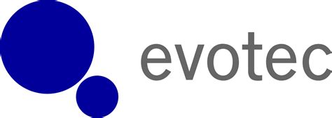 evotec logo